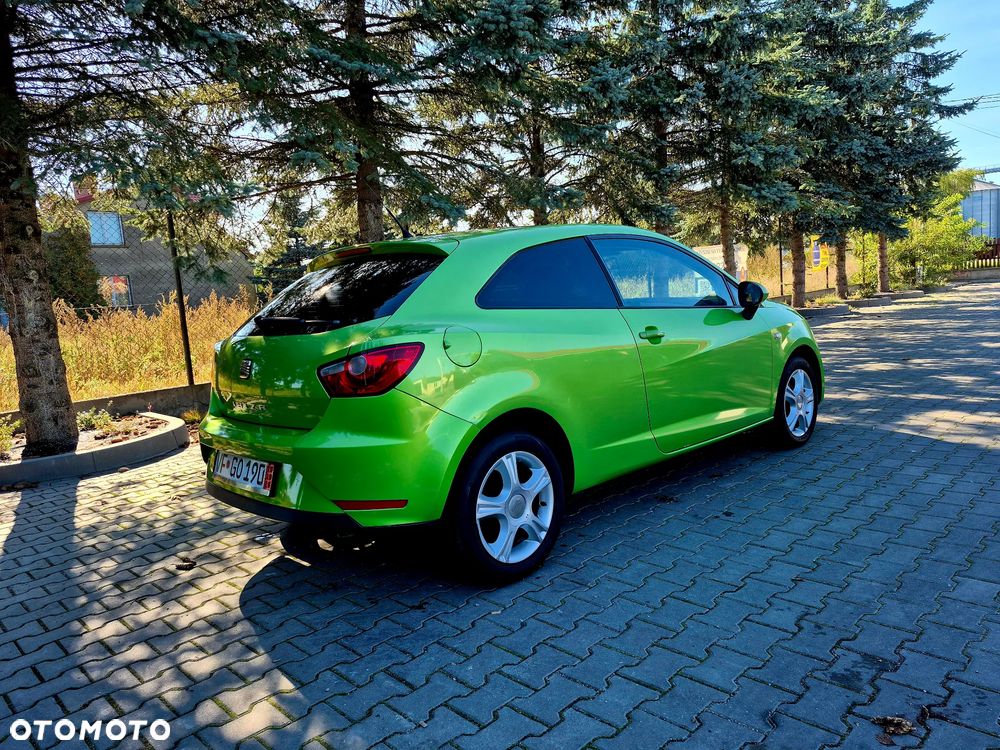 Seat Ibiza - 11