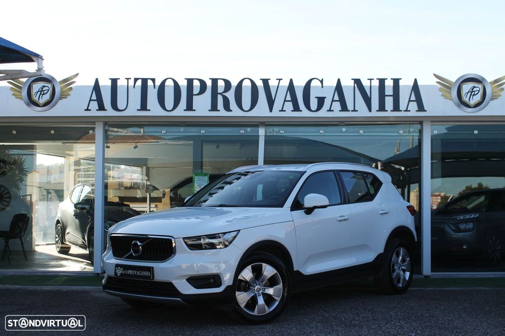 Volvo XC 40 1.5 T2 Momentum Core - 1