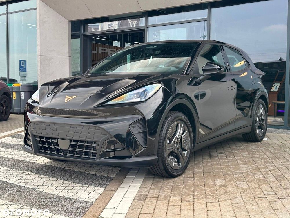 Cupra Raval - 6