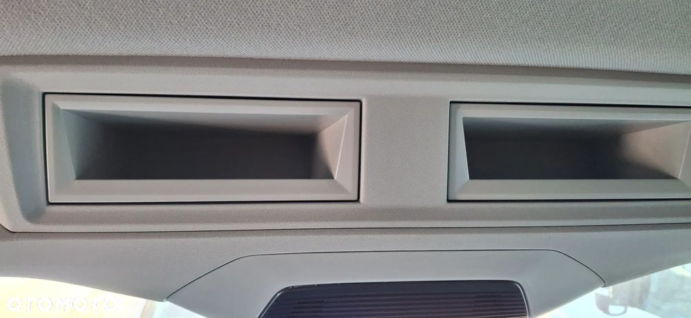 Volkswagen Crafter - 34