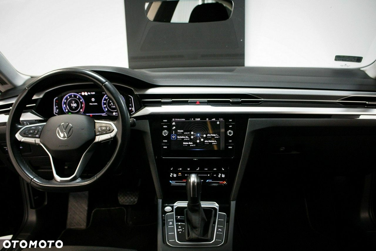 Volkswagen Arteon - 7