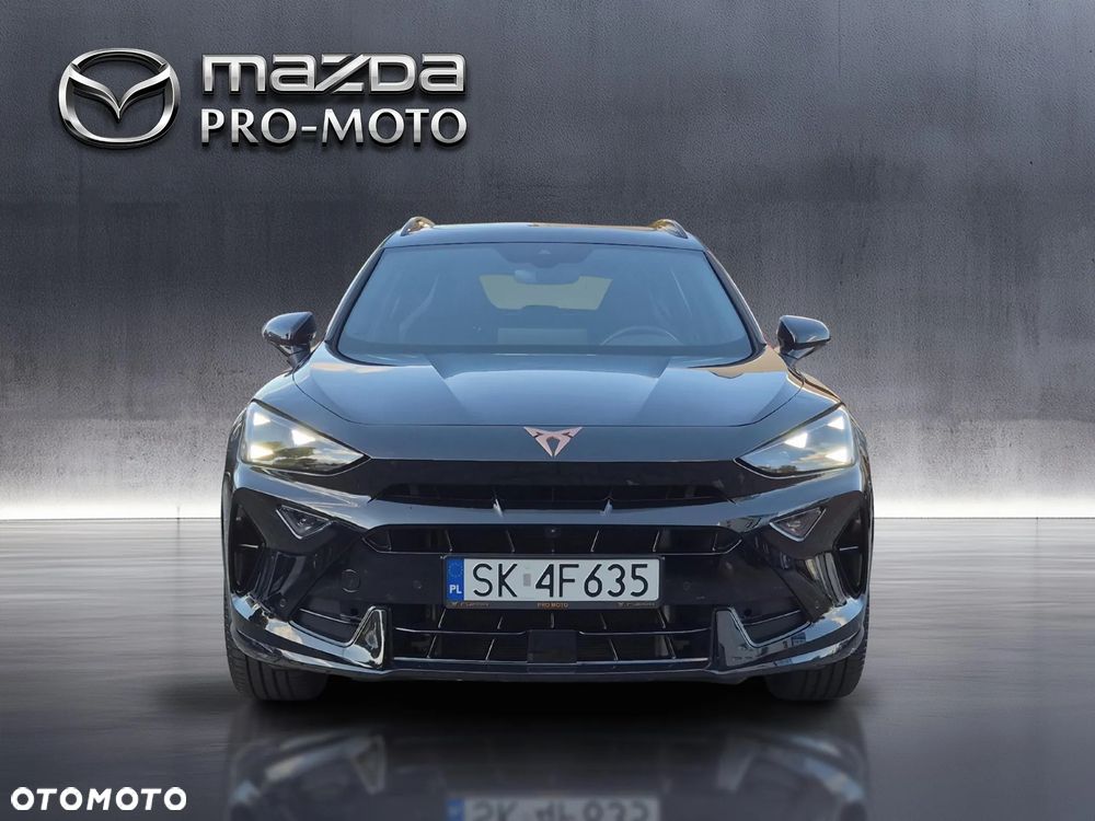 Cupra Formentor 1.5 TSI DSG - 8