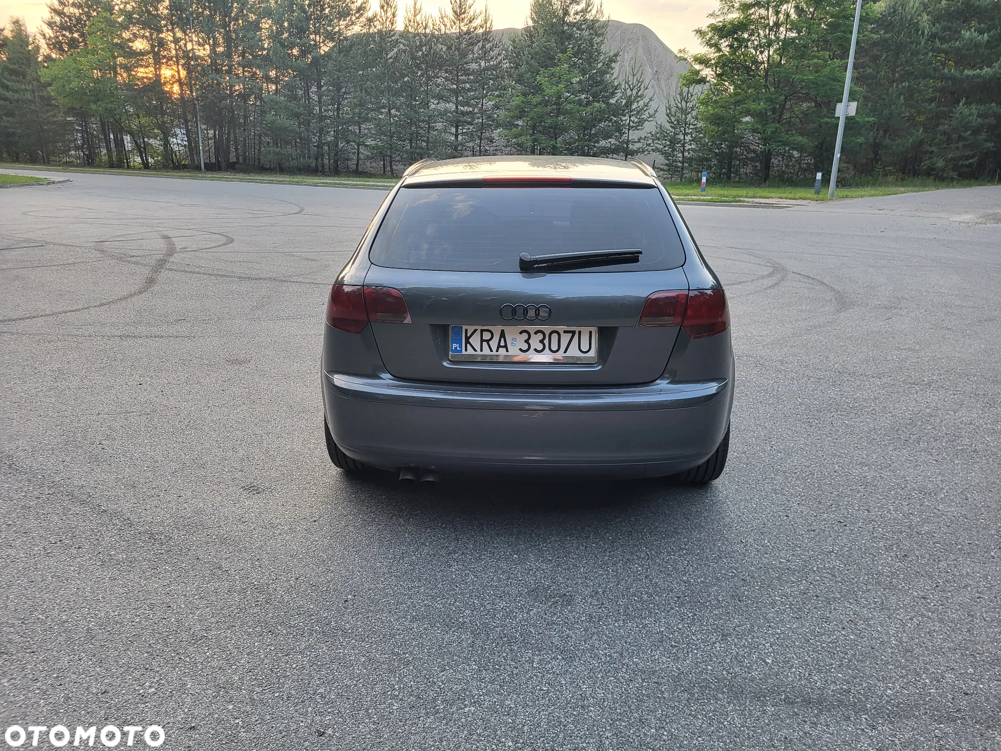 Audi A3 1.9 TDI Ambiente - 4