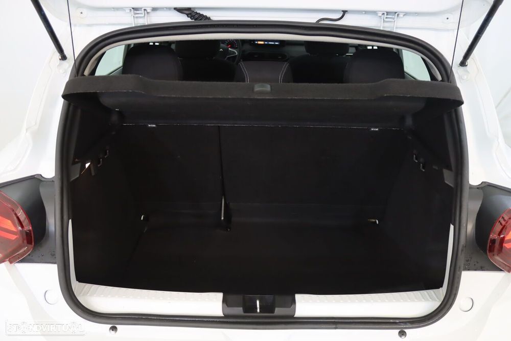 Dacia Sandero 1.0 ECO-G Expression Bi-Fuel - 16