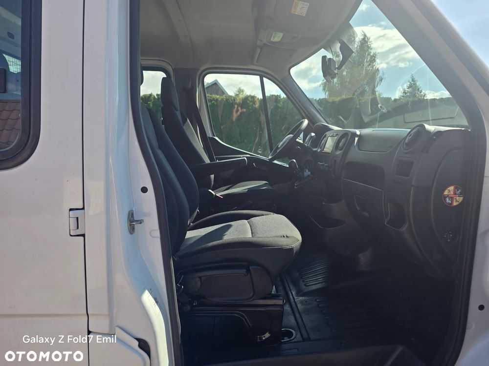 Renault Master - 8