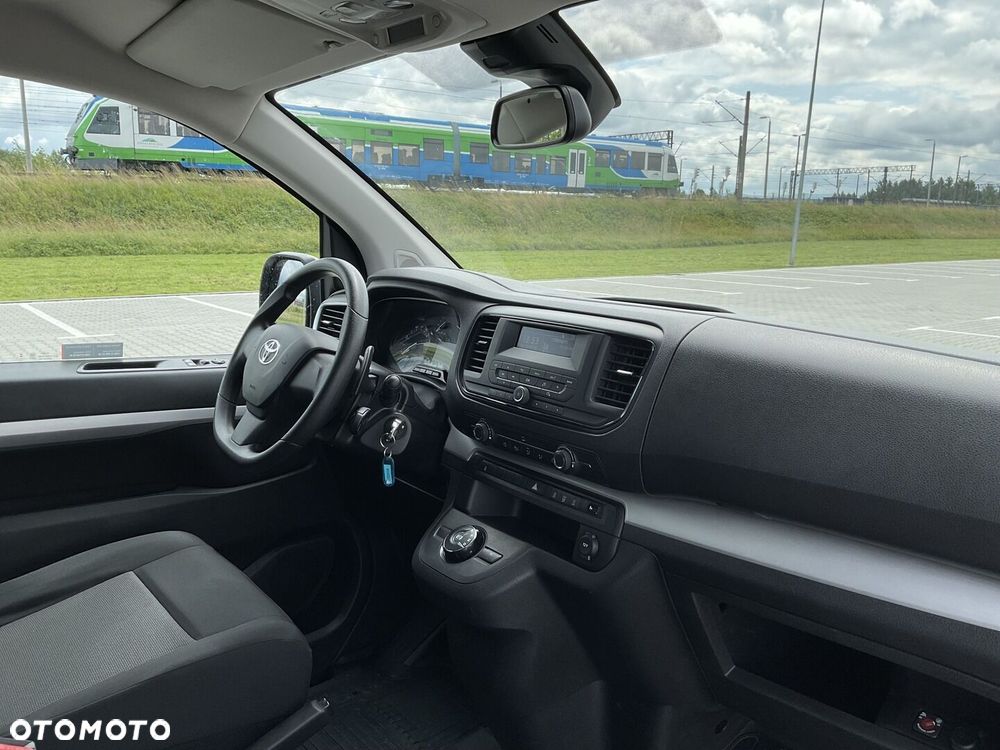 Toyota Proace Verso 2.0 D4-D Long Business - 26