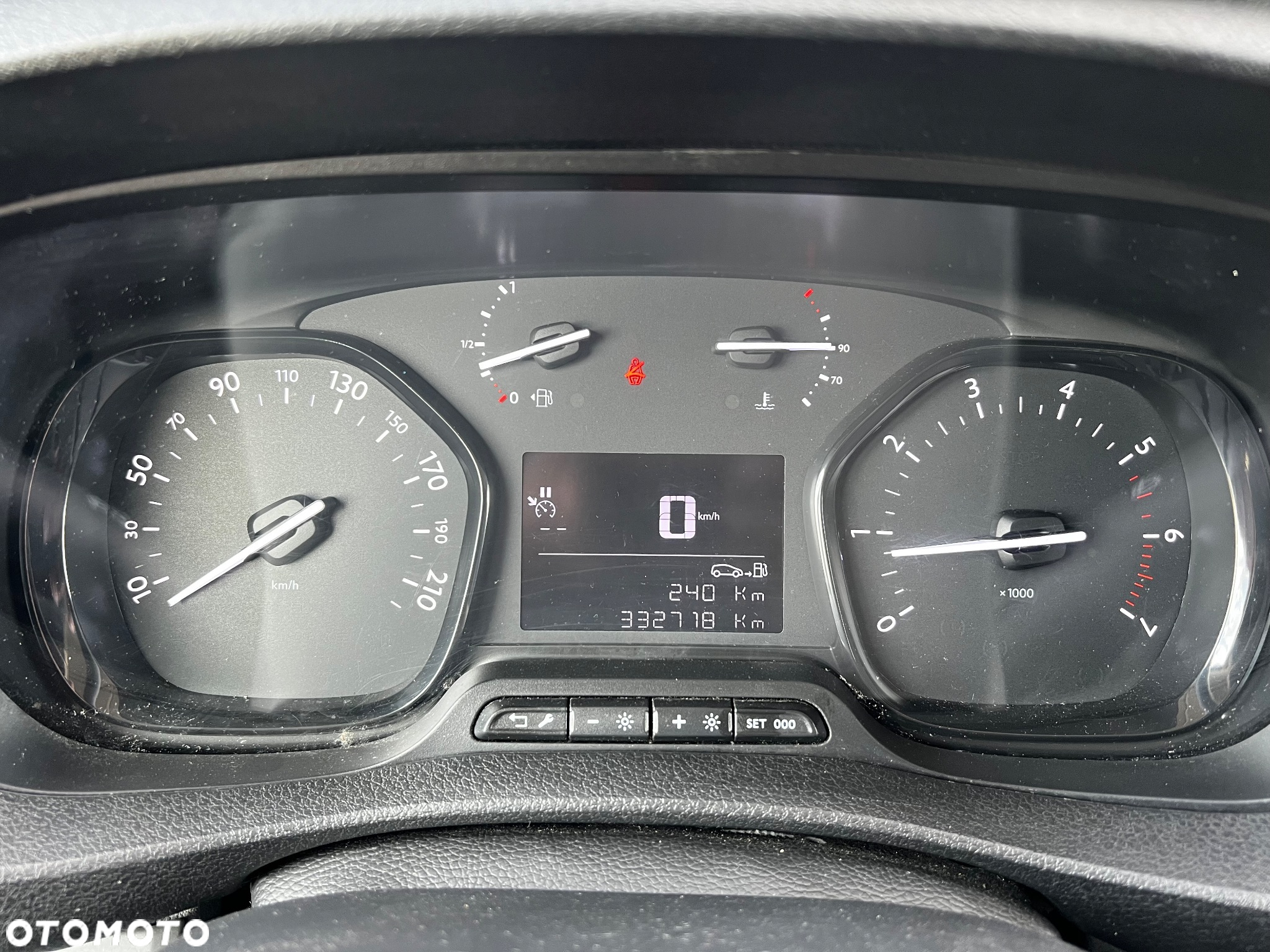 Toyota Proace - 16