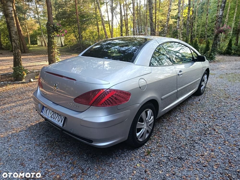 Peugeot 307 CC - 34