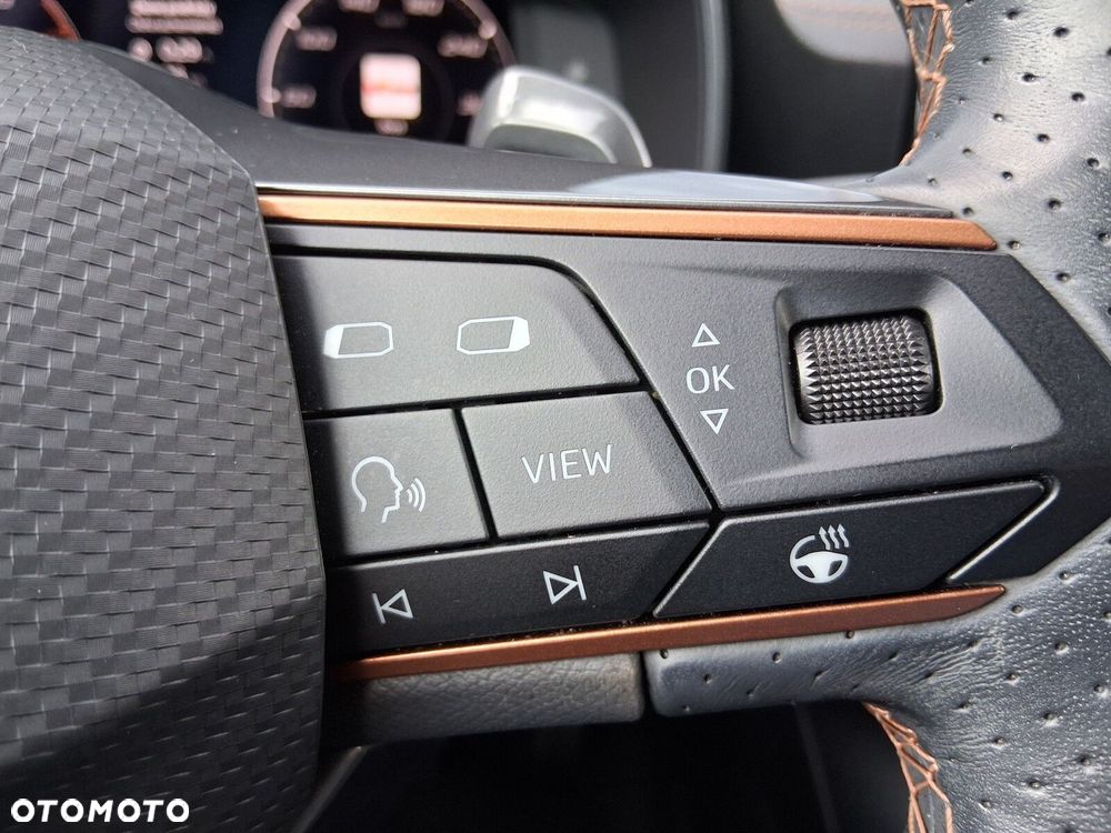 Cupra Formentor 1.5 TSI DSG - 21