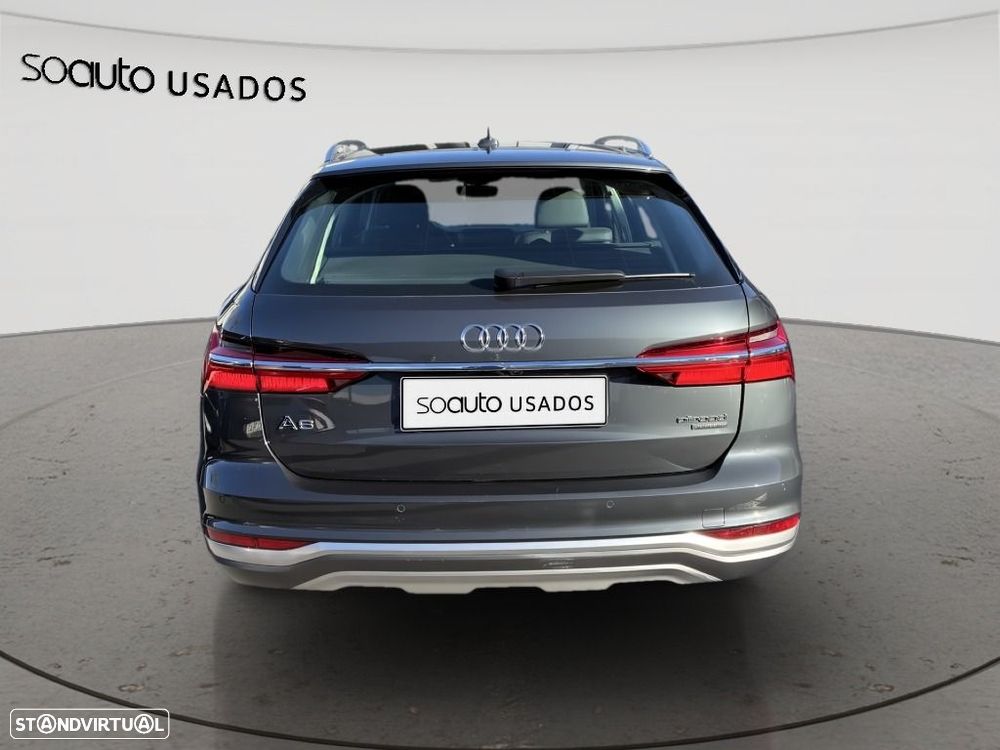 Audi A6 Allroad 2022 photo 4