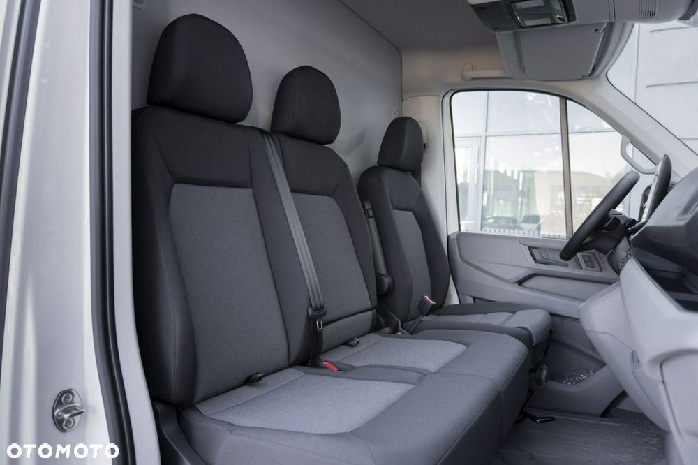 Volkswagen Crafter - 15