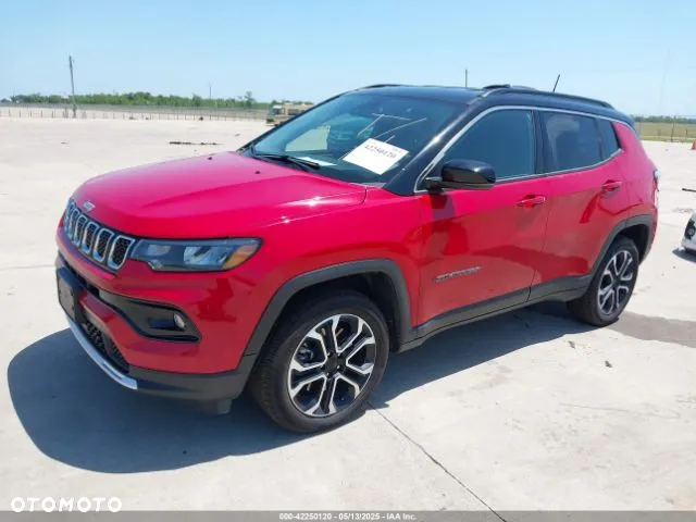 Jeep Compass - 2
