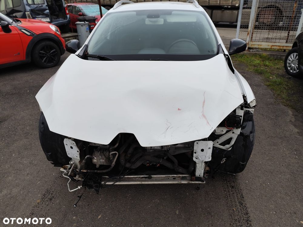 Renault Megane 1.6 16V 110 LIMITED - 1