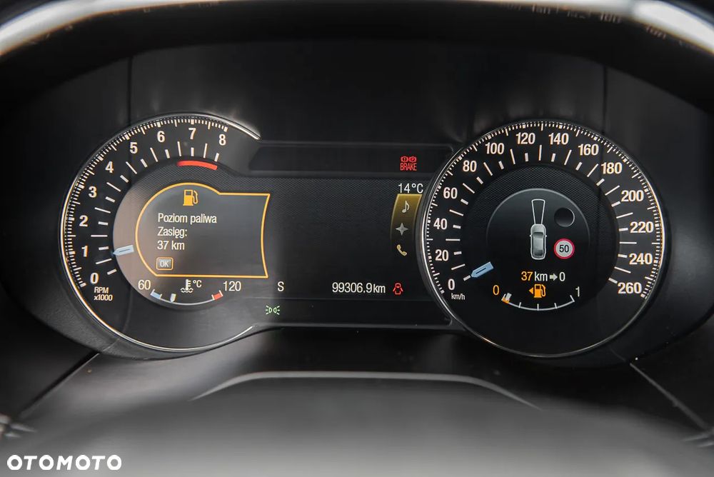 Ford S-Max 1.5 Eco Boost Start-Stopp Titanium - 17