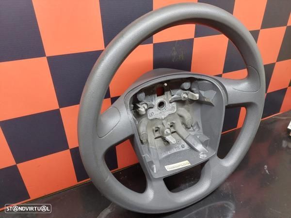 Volante Citroën Jumper Caixa - 2