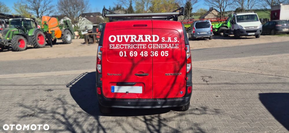 Renault KANGOO EXPRESS - 16