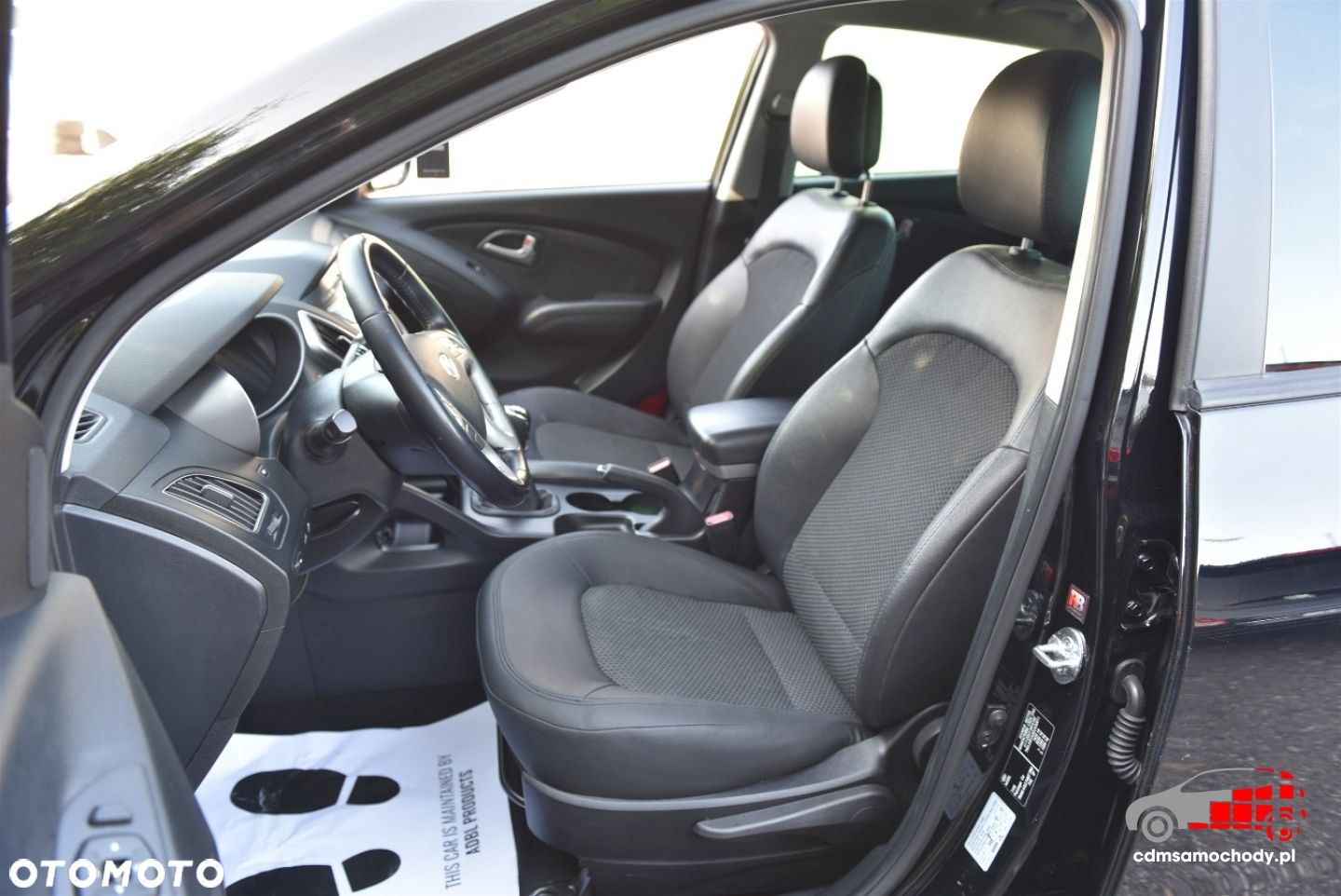 Hyundai ix35 - 13