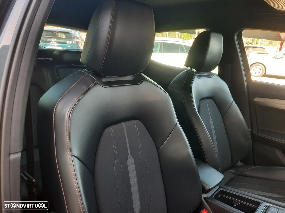 Cupra Formentor 1.4 e-Hybrid DSG - 29
