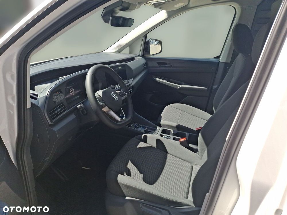 Volkswagen Caddy Cargo - 13