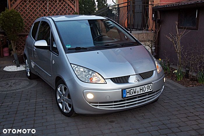 Mitsubishi Colt CZ3 1.3 Inform - 14