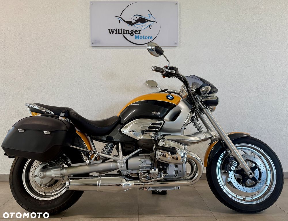 BMW R - 4