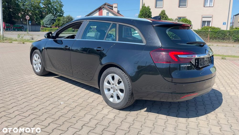 Opel Insignia - 2
