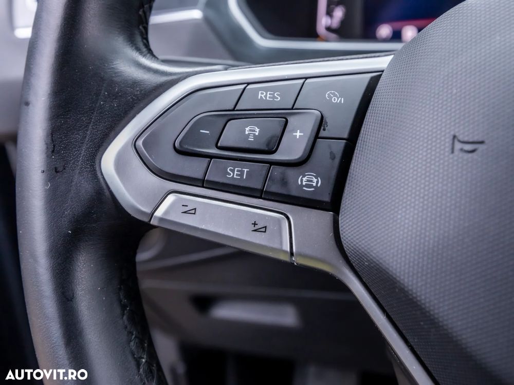 Volkswagen Tiguan 2.0 TSI OPF DSG 4Motion Elegance - 38