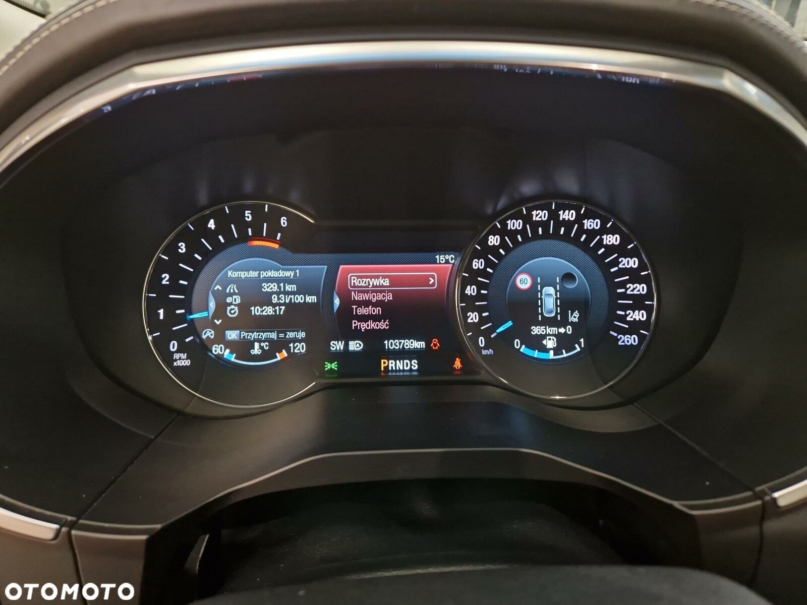 Ford Edge 2.0 EcoBlue Twin-Turbo 4WD Vignale - 15