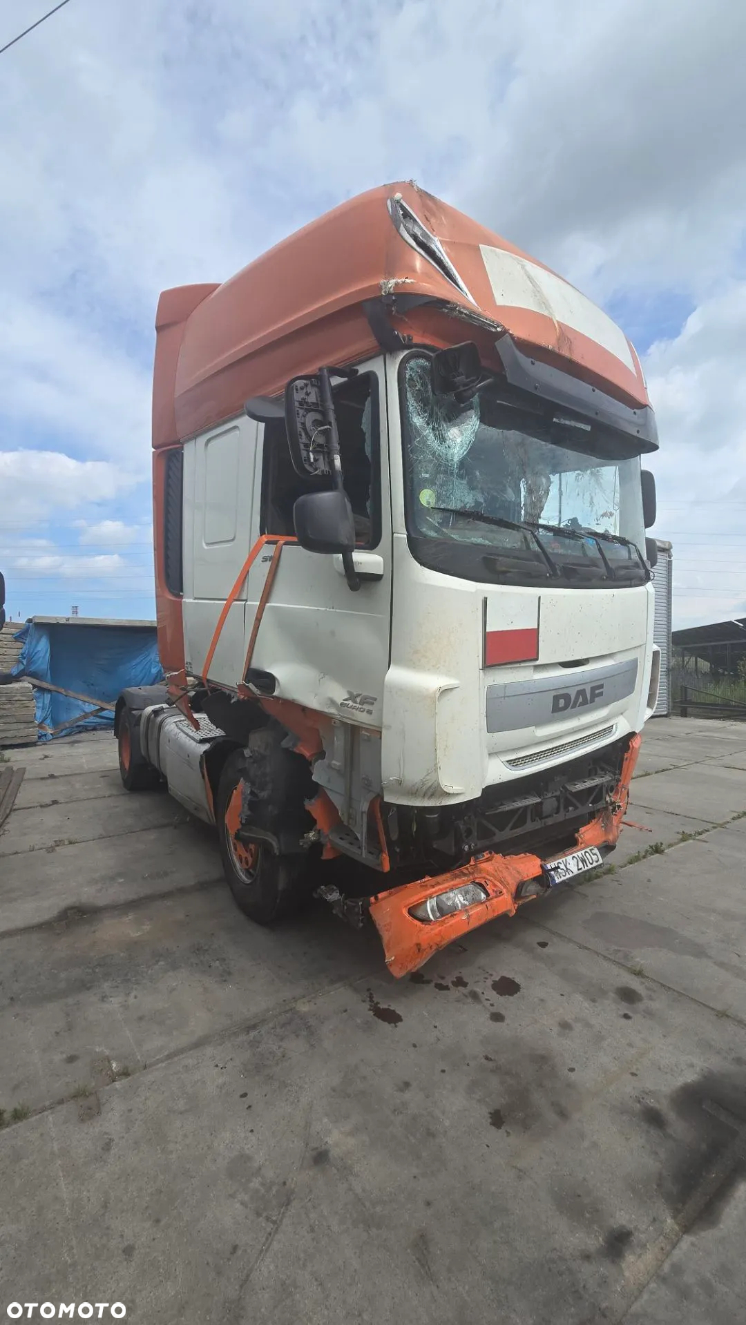DAF - 2
