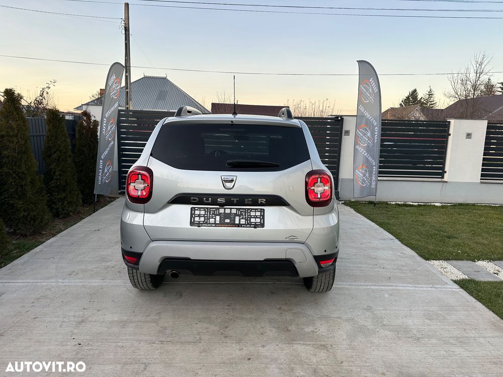 Dacia Duster SCe 115 2WD Prestige - 16