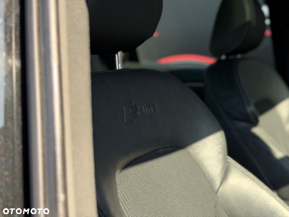 Audi Q5 3.0 TDI (clean diesel) quattro S tronic - 33