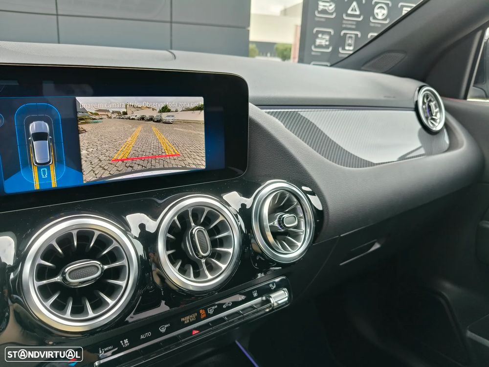 Mercedes-Benz GLA 250 e AMG Line - 6