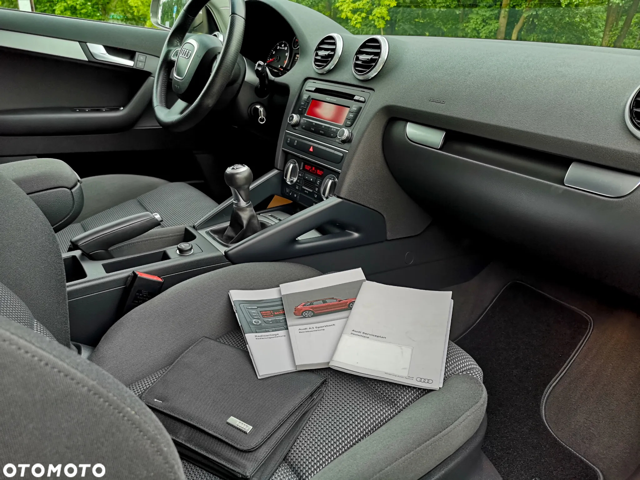 Audi A3 - 23