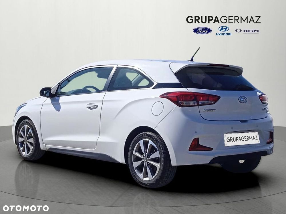 Hyundai i20 1.4 Comfort - 9