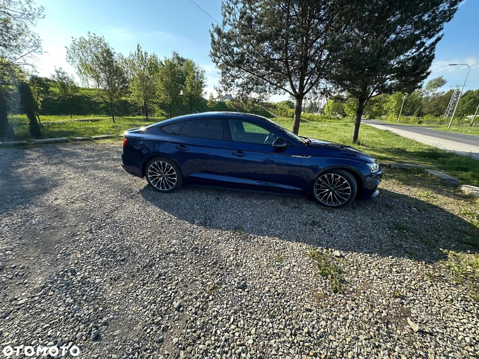 Audi A5 2.0 TFSI Quattro S tronic - 4