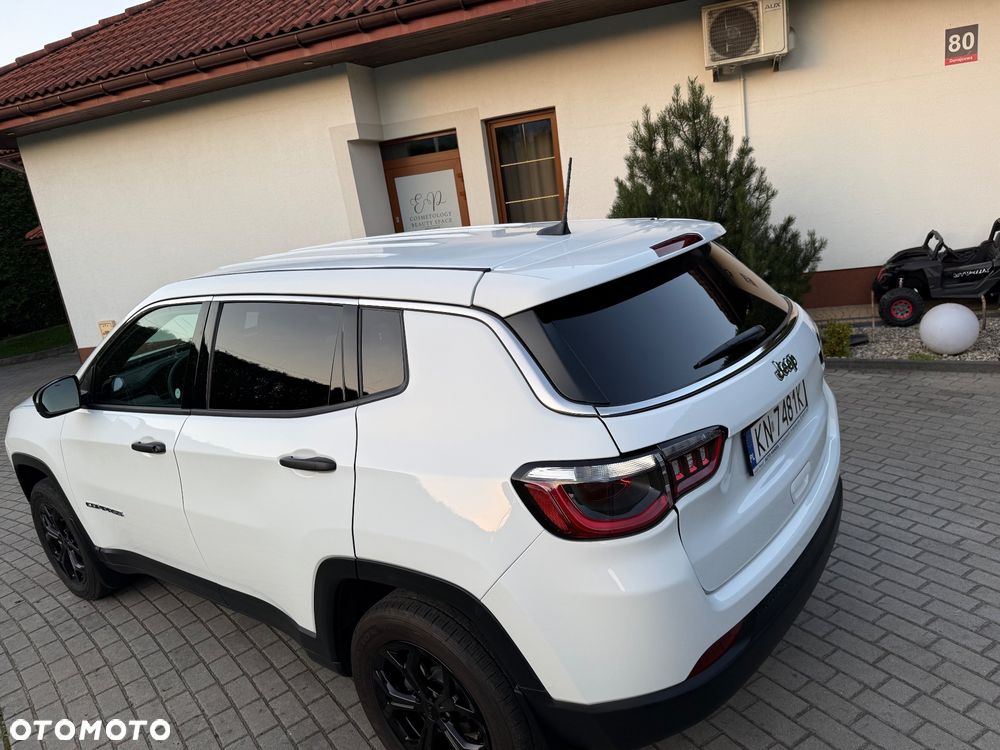 Jeep Compass - 11