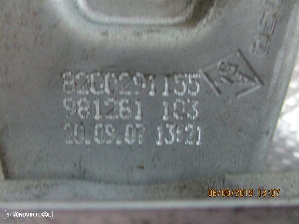 Elevador Tras Dto  Renault Clio Iii (Br0/1, Cr0/1) - 5