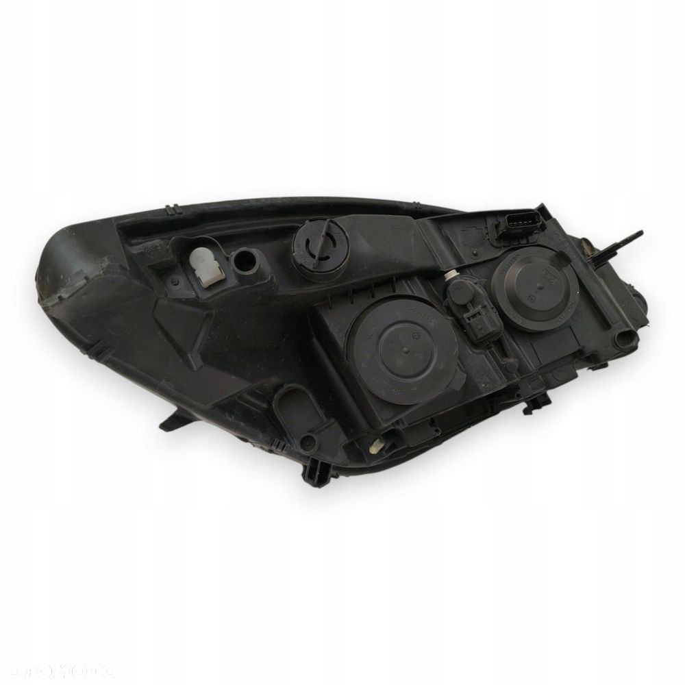 LAMPA LEWA Renault Scenic III LIFT lewy przód przednia 260605628R 89908594 - 16