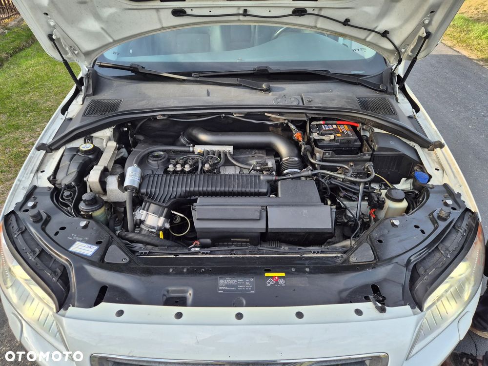 Volvo S80 2.5T Momentum - 2