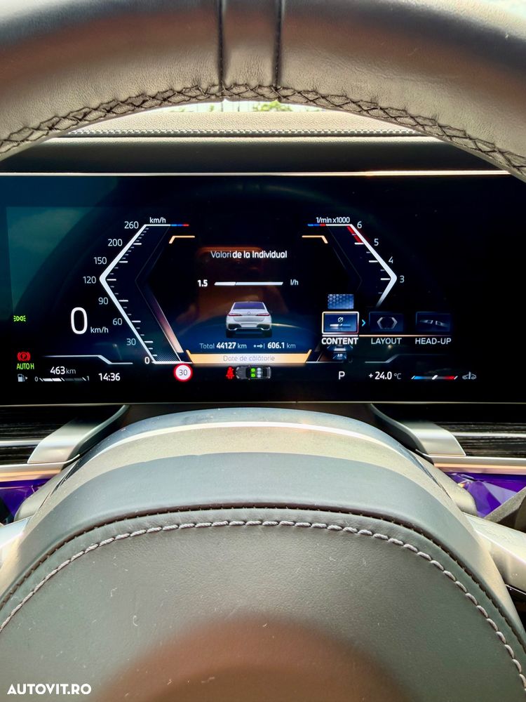 BMW Seria 7 - 10