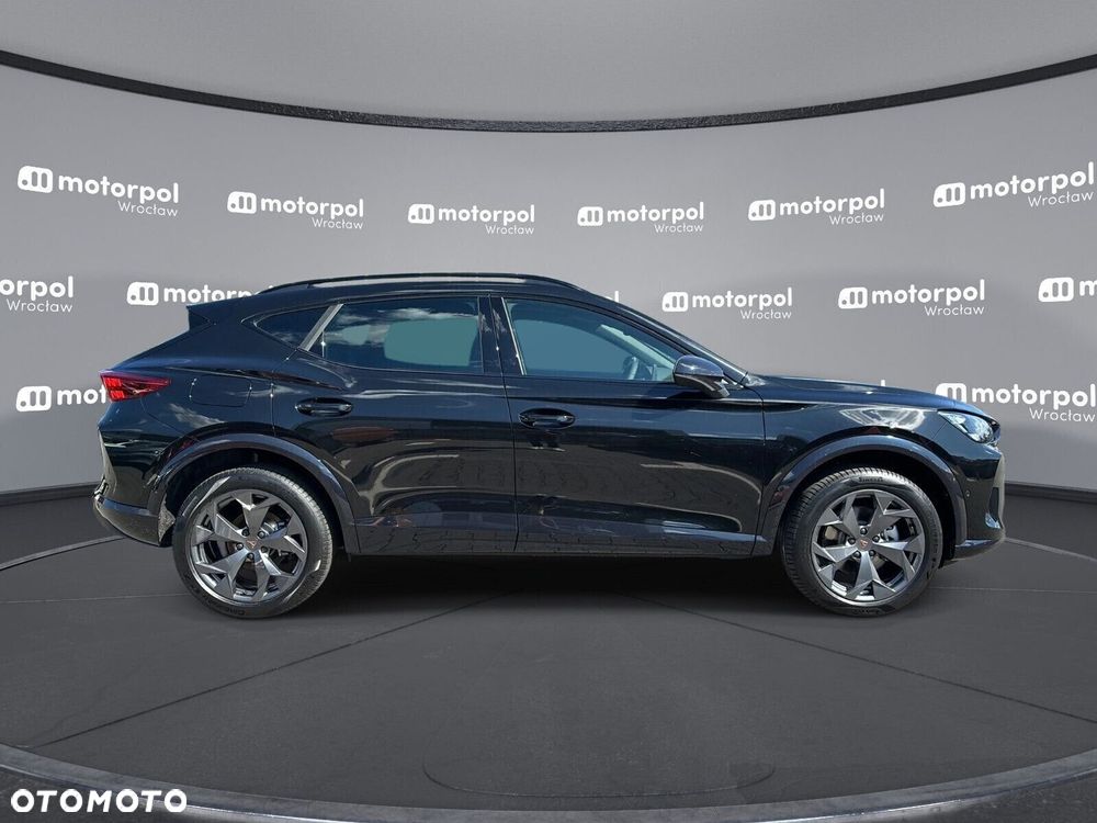 Cupra Formentor - 12