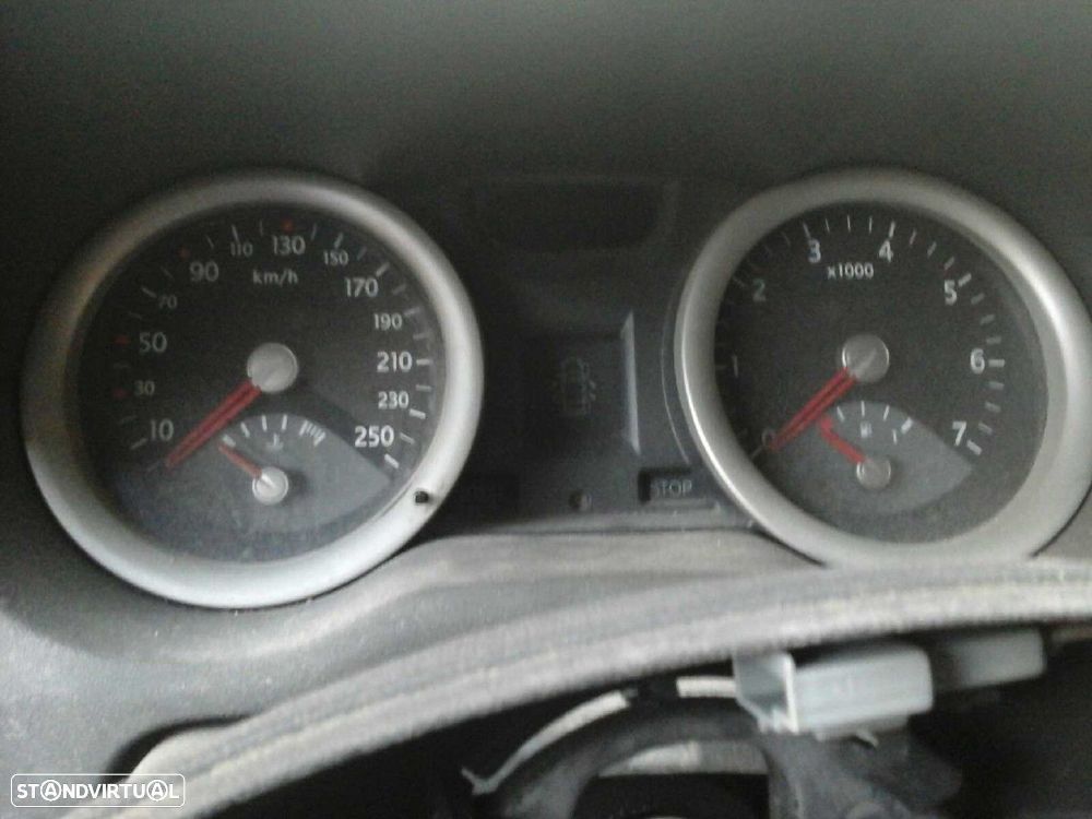 QUADRANTE RENAULT MEGANE II BERLINA 5P CONFORT EXPRESSION - 5