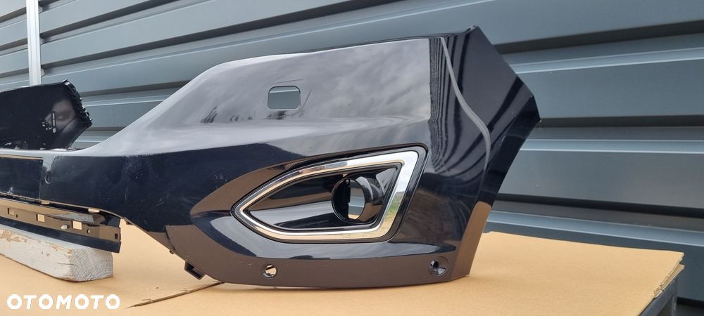 FORD EDGE MK2 2015- Zderzak przód oryginał MA039 - 3