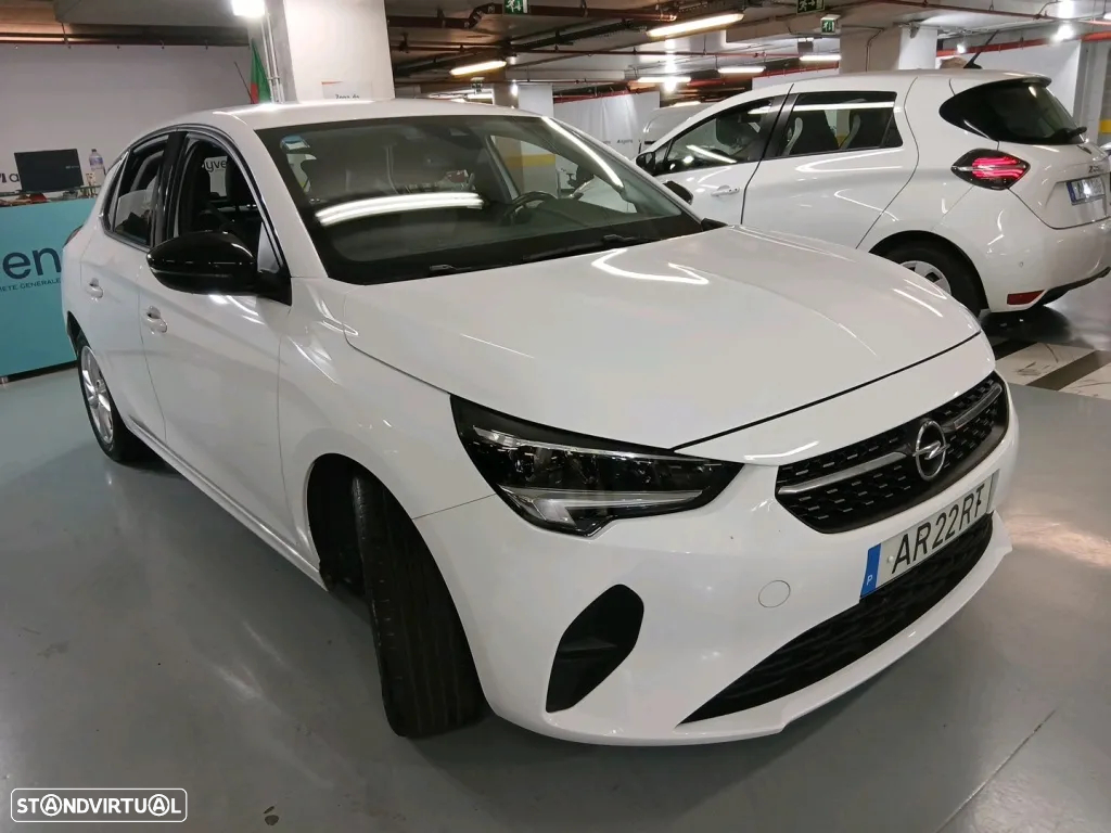 Opel Corsa 1.5 D Business - 4