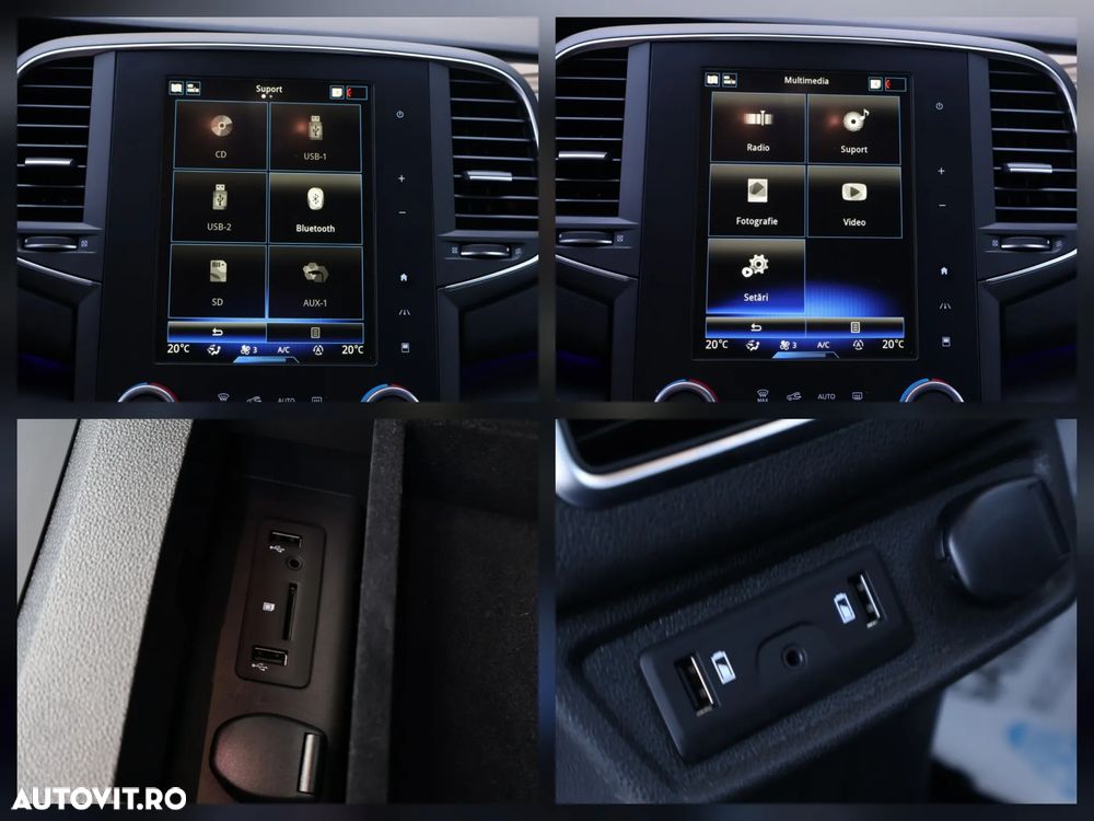Renault Talisman - 15