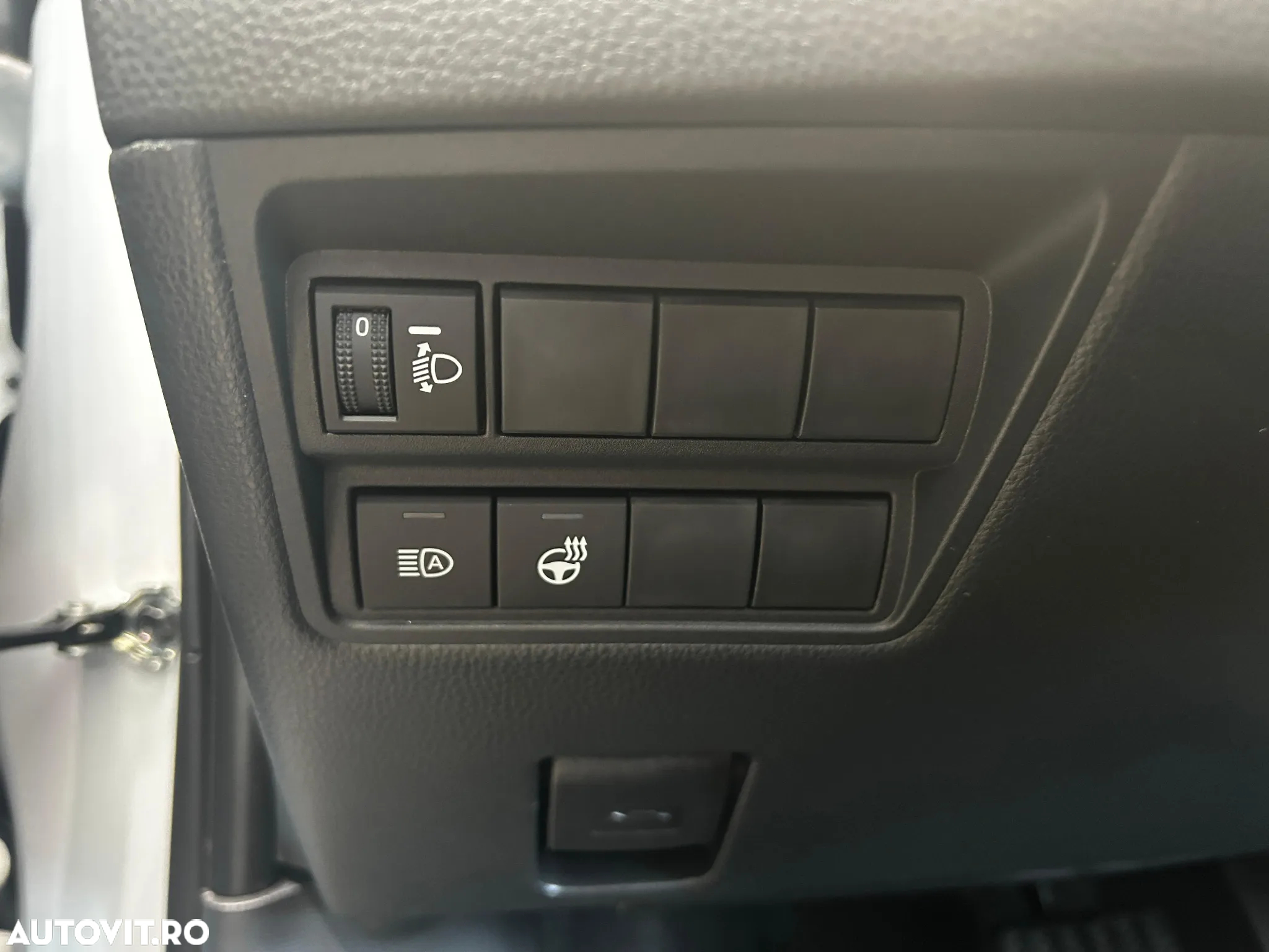 Mazda 2 Hybrid G116 CVT Exclusive-Line - 5