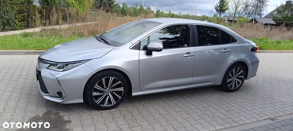 Toyota Corolla 1.5 Style - 2