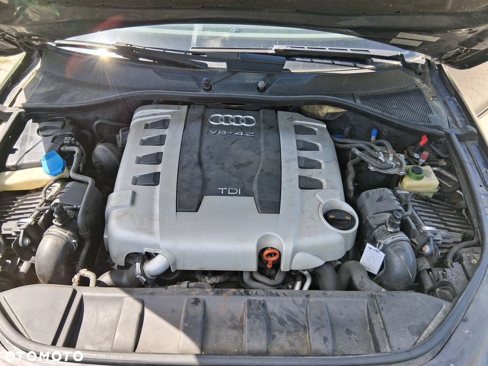 Audi Q7 - 22