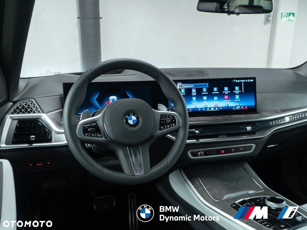 BMW X5 xDrive40i - 21