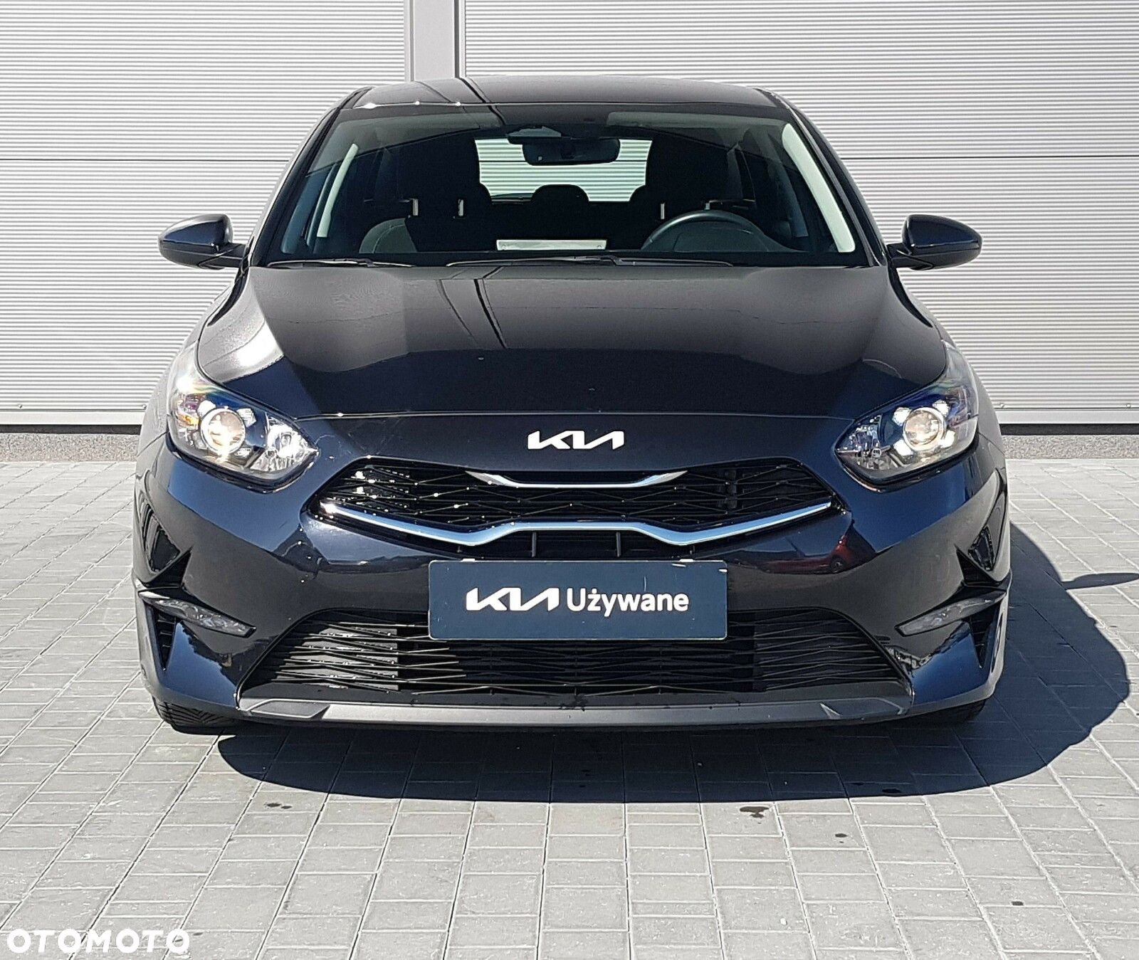 Kia Ceed 1.5 T-GDI M - 3